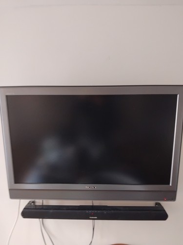Sony bravia kdl 20s2020 - bravia, 20"