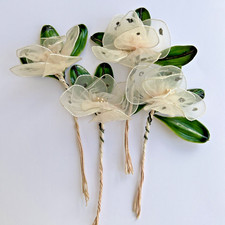 4 Antique / Vintage 1940's