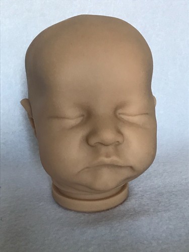 Reborn doll kit - , "luke"