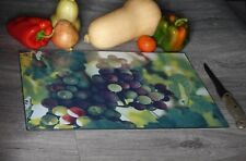 Green Apple Worktop saver /