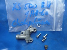 Yamaha XS 500 Carburetor Type