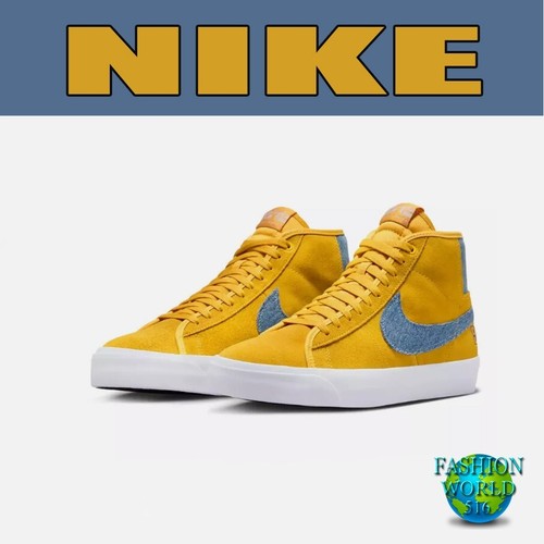 Nike zoom blazer mid pro - blazer, gt