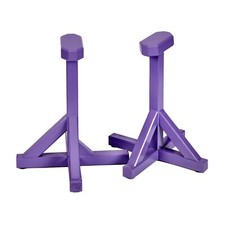Purple Gymblocks/Acro Blocks