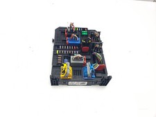 VAUXHALL MOKKA B MK2 2021 BSI BCM BODY CONTROL MODULE ECU FUSE BOX 9832881080