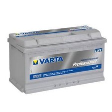 12V 95AH VARTA LED95 Deep