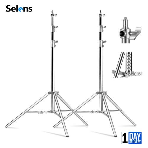 2pcs heavy duty - 2.8m,
