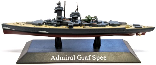 Admiral graf spee - admiral, heavy