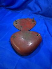 bsa bantam Tool Box Side Case