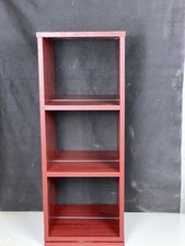 Wooden Mahogany Finish