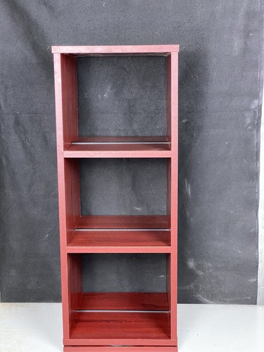 Wooden mahogany finish - wooden,