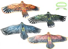 FLYING EAGLE KITE – 1.2M X