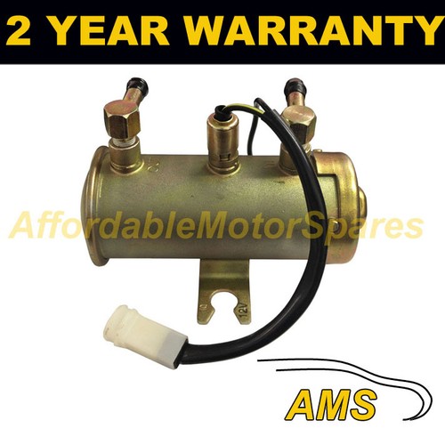 12v electric universal petrol - 12v,
