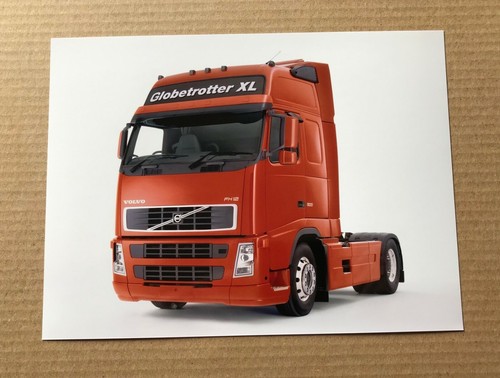 2006 volvo fh12 4x2 - fh12,