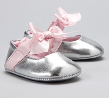 Baby Girl Darling Patent