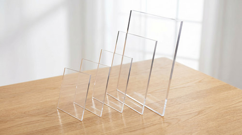 Clear acrylic perspex laser - acrylic,