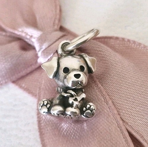 Genuine pandora labrador puppy - genuine,