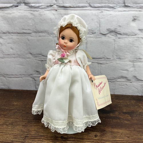 Madame alexander doll - madame,