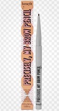 Benefit Precisely, My Brow Pencil - Shade: warm light brown - travel size - BNIB