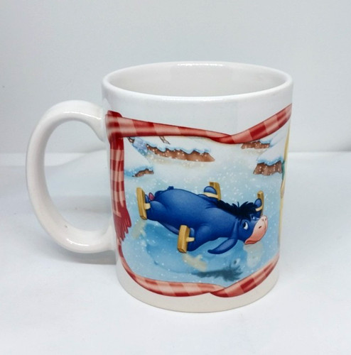 Disney tigger eeyore winnie - eeyore,
