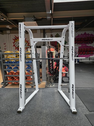 Life fitness smith - life,