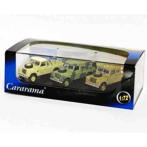 Oxford cararama rover - oxford, piece