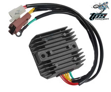 ELECTRIC VOLTAGE REGULATOR