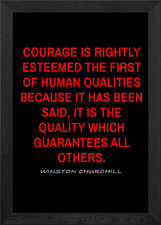 winston churchill quotes