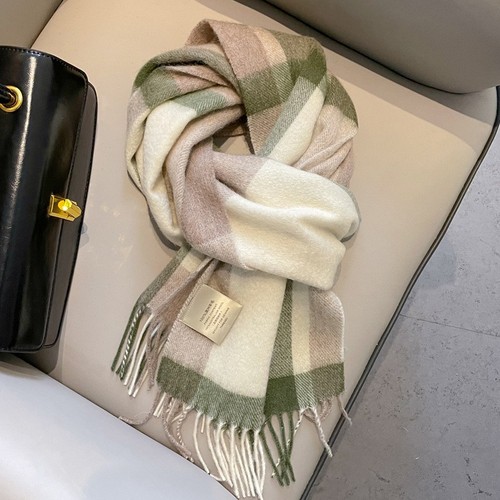 Cashmere blend scarf women s - //cashmere,