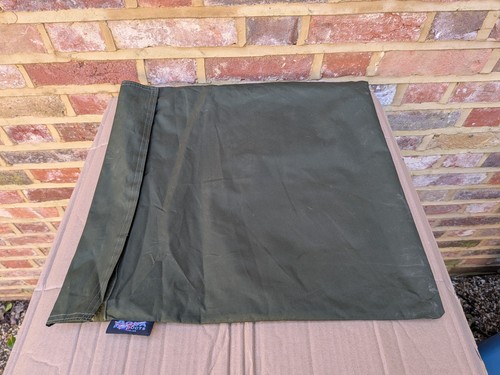 Aqua products groundsheet - products, bag