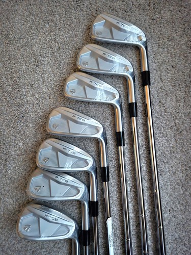 Taylormade p7cb irons pw - taylormade,