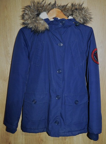 Superdry rescue navy women - superdry,