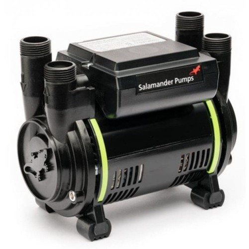 Salamander ct55 xtra - ct55, shower