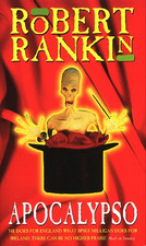 Apocalypso - Rankin, Robert