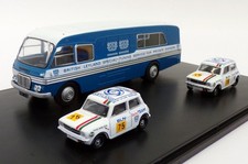 Oxford Diecast 1/76 Scale