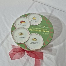 Boston Warehouse CHEESES OF