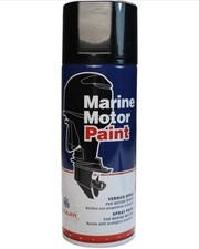 Osculati Motor Marine Paint