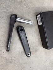 Easton EC90 SL carbon fibre