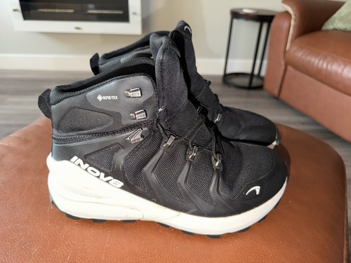 Inov roclite pro mid gtx - roclite,