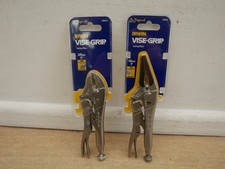 IRWIN VISE-GRIP 6LN 6" & 5WR