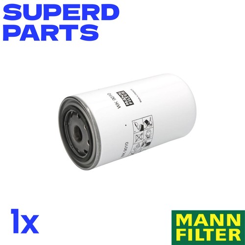 Fuel filter fits daf 45 - lf, lf