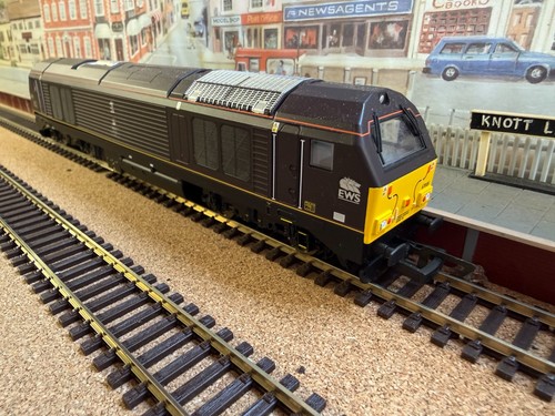 Hornby r2523 ews queens - r2523,