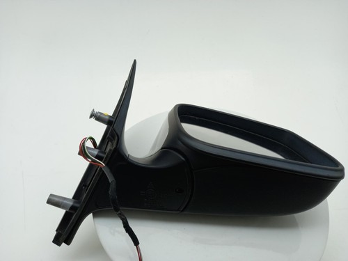 Bmw series door mirror - mirror, o/s