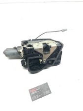 BMW 7 E65, E66, E67 Door Lock