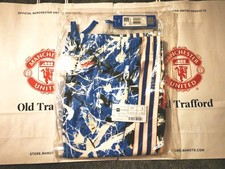 Manchester United x adidas