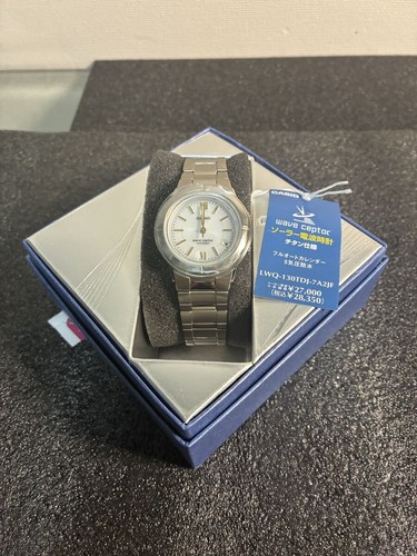 Casio wave ceptor - casio,