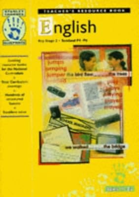 English ks2 teachers - ks2, &