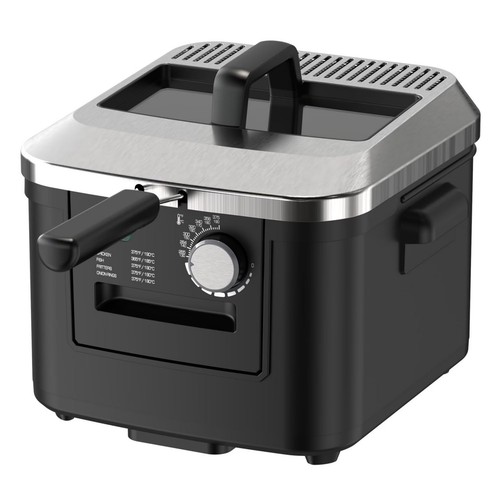 Mainstays electric deep - 4l,