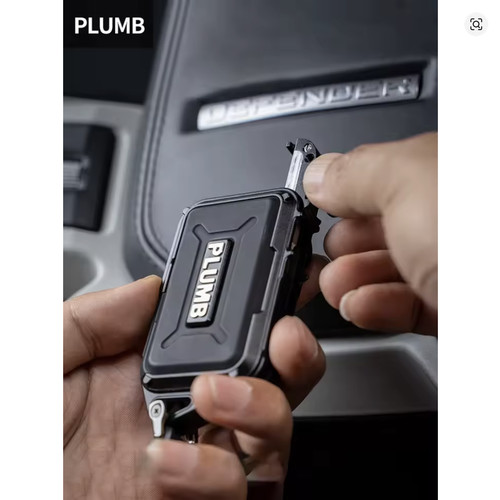 Land range rover plumb - range,