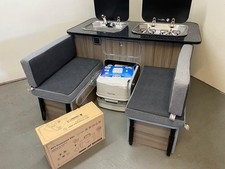 Microcamper 2 Berth Camper