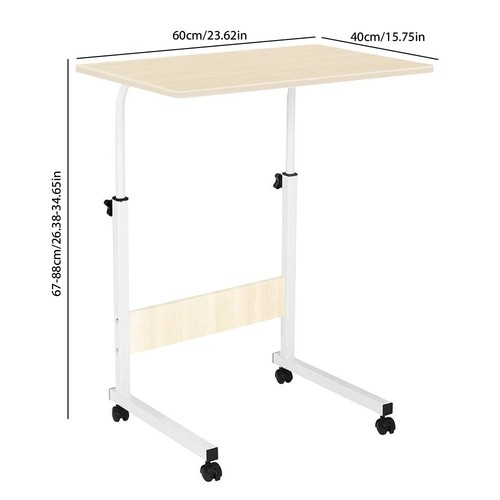 Bedside table office desktop - bedside,
